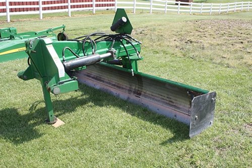 Property photo 38 - FARM EQUIPMENT AUCTION IN SULLIVAN COUNTY, INDIANA